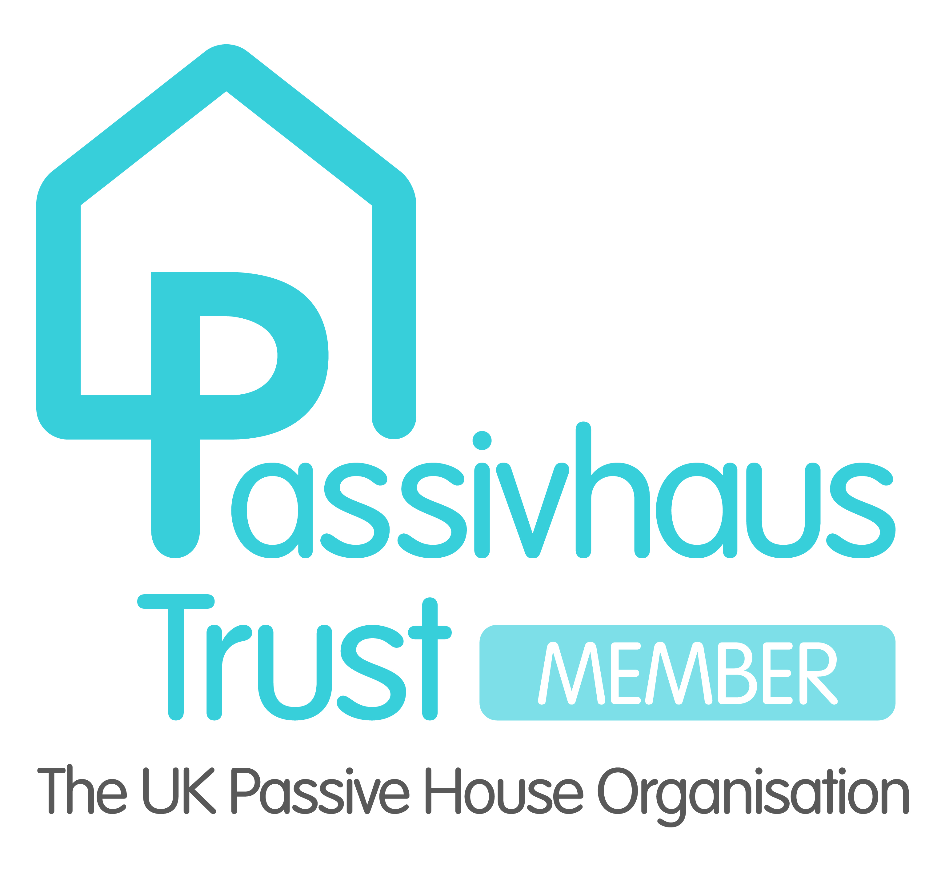 PassivHouse Trust Member